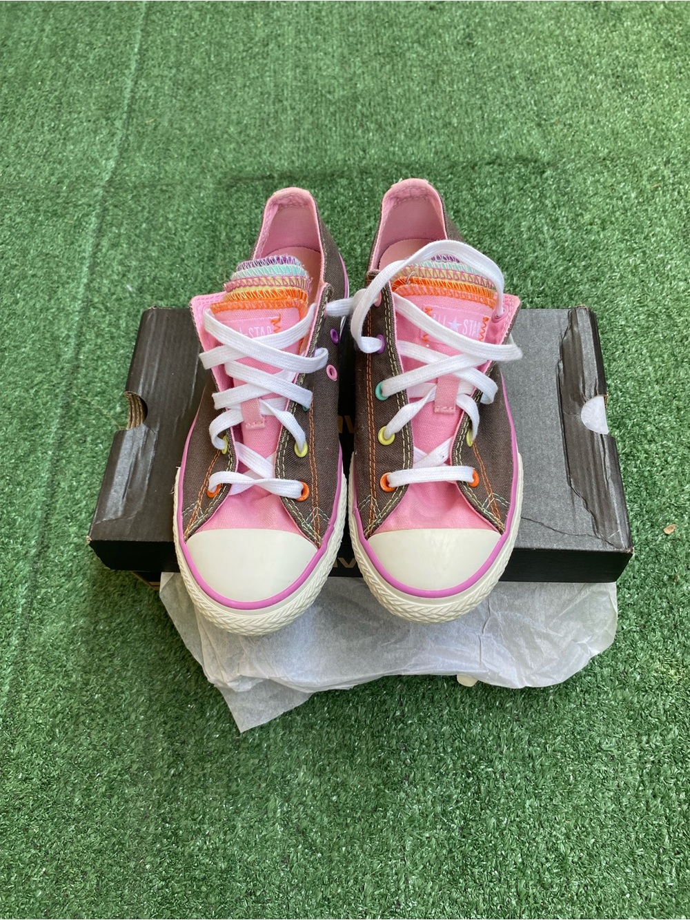 Converse Sneakers